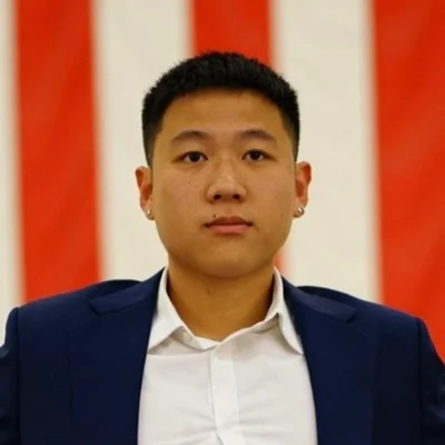 Tim Aung