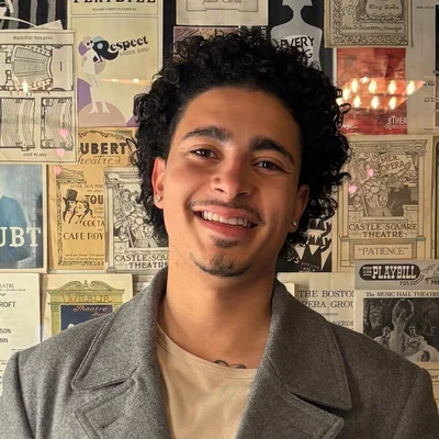 Isaac Rodriguez